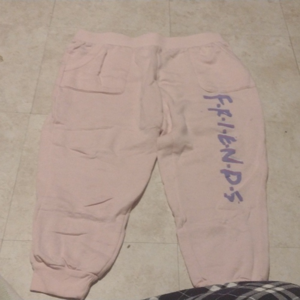 Sleeping pants